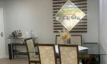 Imagem: Apartamento com 3 dormitórios à venda