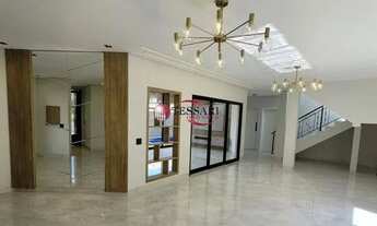 Imagem 5: ALUGA - Condomínio Buona Vita 4 suítes piscina varanda gourmet lazer completo portaria 24h