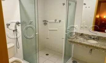 Imagem 6: Flat Nortel disponível para venda com 35m², 01 dorm e 01 vaga