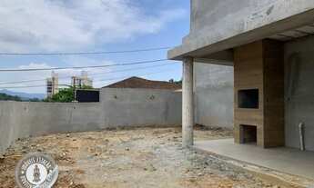 Imagem 3: Sobrado com 2 dormitórios à venda, 122 m² por R$ 570.000,00 - Escola Agrícola - Blumenau/S