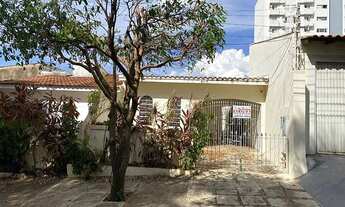 Imagem: PRESIDENTE PRUDENTE - Casa PadrÃ£o - JARDIM