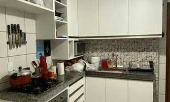 Imagem 4: Apartamento para venda com 92 metros quadrados com 3 quartos em Madalena - Recife - Pe. De