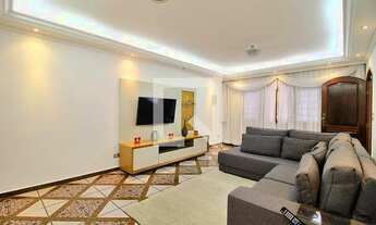 Imagem 3: Casa para Aluguel - Parque Erasmo Assunção, 4 Quartos, 369 m2