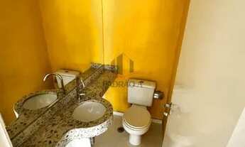 Imagem 5: Apartamento em Condomínio Padrão para Locação no bairro Vila Zilda (tatuapé), 03 dorm, 02