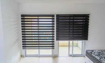 Imagem 3: Apartamento para Aluguel - Jardim Anália Franco, 1 Quarto, 40 m2