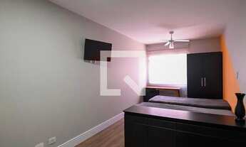 Imagem 2: Apartamento à Venda - Aclimação, 1 Quarto, 36 m2