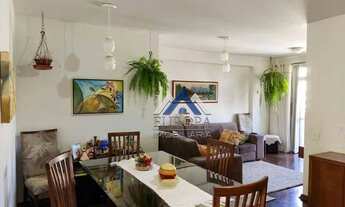 Imagem 2: Apartamento no Edifício Simões, com 3 dormitórios à venda, 92 m² por R$ 350.000 - Centro