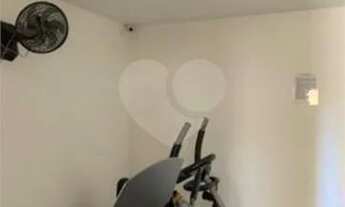 Imagem 3: Apartamento-São Paulo-CASA VERDE