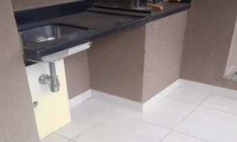 Imagem 4: Residencial - Centro Comercial Jubran