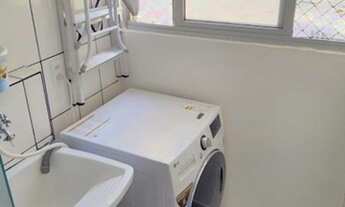 Imagem 4: Apartamento 2 dorms para Venda - SÃO JOÃO CLIMACO, São Paulo - 50m², 1 vaga