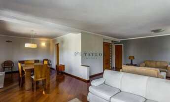 Imagem 3: Apartamento com 3 dormitórios à venda, 220 m² por R$ 3.600.000,00 - Itaim Bibi - São Paulo