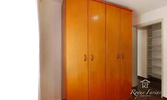 Imagem 6: Apartamento com 3 dormitórios, 95 m² - venda por R$ 360.000,00 ou aluguel por R$ 2.460,03