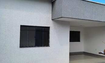 Imagem 2: Vendo um casa em Senador Canedo