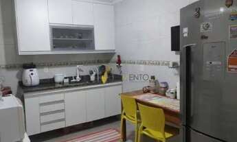 Imagem 5: Apartamento com 2 dormitórios para alugar, 84 m² por R$ 3.040,01/mês - Jardim - Santo Andr