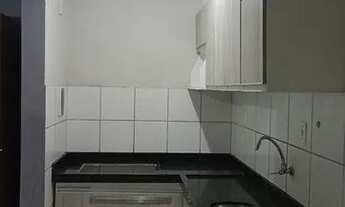 Imagem 4: Passo chave no condomínio bela Cintra