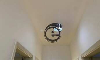 Imagem 6: Apartamento com 3 dormitórios para alugar, 120 m² por R$ 2.874/mês - Boqueirão - Santos/SP