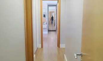 Imagem 6: Apartamento para aluguel possui 210 metros quadrados com 4 quartos em Setor Marista - Goiâ