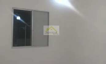 Imagem 5: Apartamento para Locação em Limeira, Vila Claudia, 2 dormitórios, 1 banheiro, 1 vaga