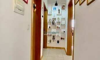 Imagem 7: Cobertura com 2 dormitórios, 152 m² - venda por R$ 420.000,00 ou aluguel por R$ 2.650,00/m