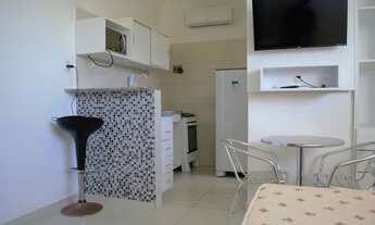 Imagem 3: Apartamento mobiliado com 1 Qto - Disponível para locação na Orla de Olinda