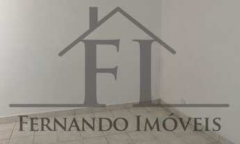 Imagem 2: CASA TÉRREA, 1 DORMITÓRIO, COZINHA, BANHEIRO E LAVANDERIA- IPIRANGA (VILA INDEPENDÊNCIA)