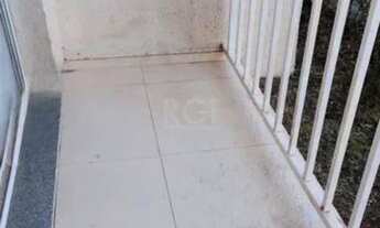 Imagem 4: Apartamento de 2 quartos à venda Rua Teotônia, Camaquã - Porto Alegre