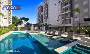 Imagem: Apartamento com 2 dormitórios à venda