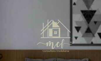 Imagem 3: Casa com 3 dormitórios à venda, 125 m² por R$ 680.000 - Bella Atibaia - Atibaia/SP