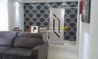 Imagem 2: SãO BERNARDO DO CAMPO - Apartamento Padrão - Planalto