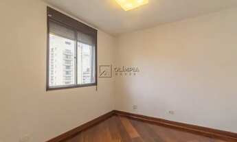 Imagem 5: Apartamento Locação 3 Dormitórios - 200 m² Jardim Paulista