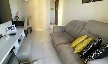 Imagem: 2/4 Residencial Vog Alto Do Imbui