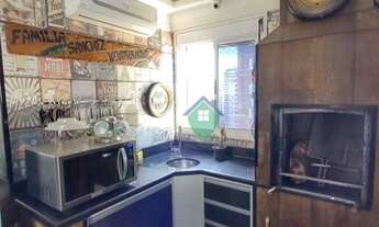 Imagem 7: Apartamento Duplex, 250 m² - venda por R$ 3.000.000,00 ou aluguel por R$ 16.200,00/mês - P