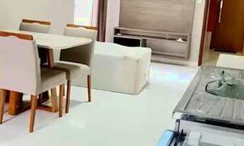 Imagem 3: ALUGO APARTAMENTO MOBILIADO NA AUGUSTO MONTENEGRO