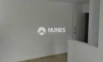 Imagem 5: Osasco - Apartamento Padrão - Recanto das Rosas