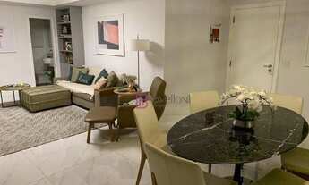 Imagem 2: Apartamento com 3 dormitórios à venda, 127 m² por R$ 1.600.000 - Vila Pompeia - São Paulo