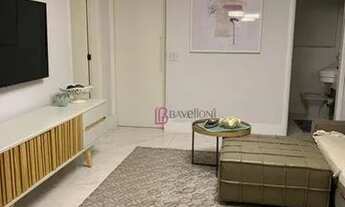 Imagem 6: Apartamento com 3 dormitórios à venda, 127 m² por R$ 1.600.000 - Vila Pompeia - São Paulo