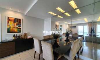 Imagem 3: Apartamento com 3 dormitórios à venda, 103 m² por R$ 720.000,00 - Barra da Tijuca - Rio de