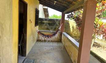 Imagem 2: Casa independente para venda com 1 quarto no bairro residencial da Barreira em Bacaxá - Sa