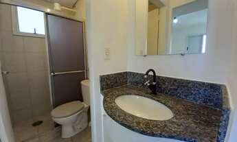 Imagem 3: Apartamento para aluguel tem 50 metros quadrados com 1 quarto em Centro - São José dos Cam