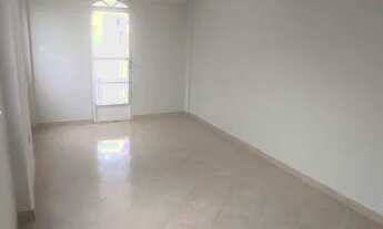 Imagem 2: Apartamento com quintal próximo ao Centro