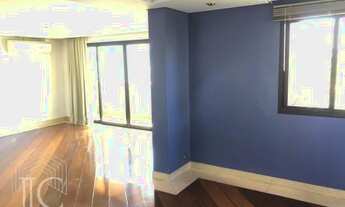 Imagem 3: Apartamento para Locação em São Paulo, Vila Mariana, 4 dormitórios, 4 suítes, 6 banheiros