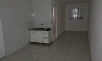 Imagem: Kitinete Metrô Belém 4 minutos