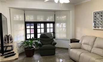 Imagem 6: Sobrado. Piscina. Lareira. Salas de estar, jantar e TV. Permuta,Espaço gourmet