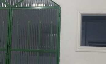 Imagem 5: Excelente quarto e sala em perfeitas condições, vila em frente a Estação de Trem do bairro