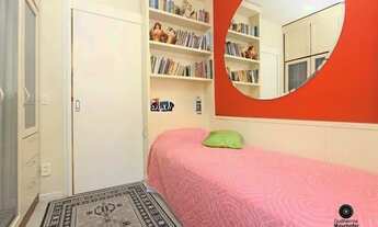 Imagem 5: Apartamento de 3 quartos à venda Rua Felipe de Oliveira, Petrópolis - Porto Alegre