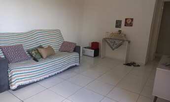 Imagem 4: Apartamento mobiliado no Santa Lúcia