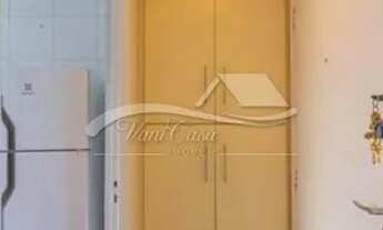 Imagem 7: Apartamento com dois quartos a venda no sacomã