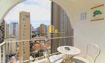 Imagem 7: Apartamento no bairro Vila Olímpia - São Paulo