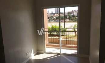 Imagem: Apartamento - São Bernardo - Campinas