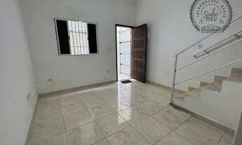 Imagem 5: Casa no Jardim Melvi - Praia Grande/SP